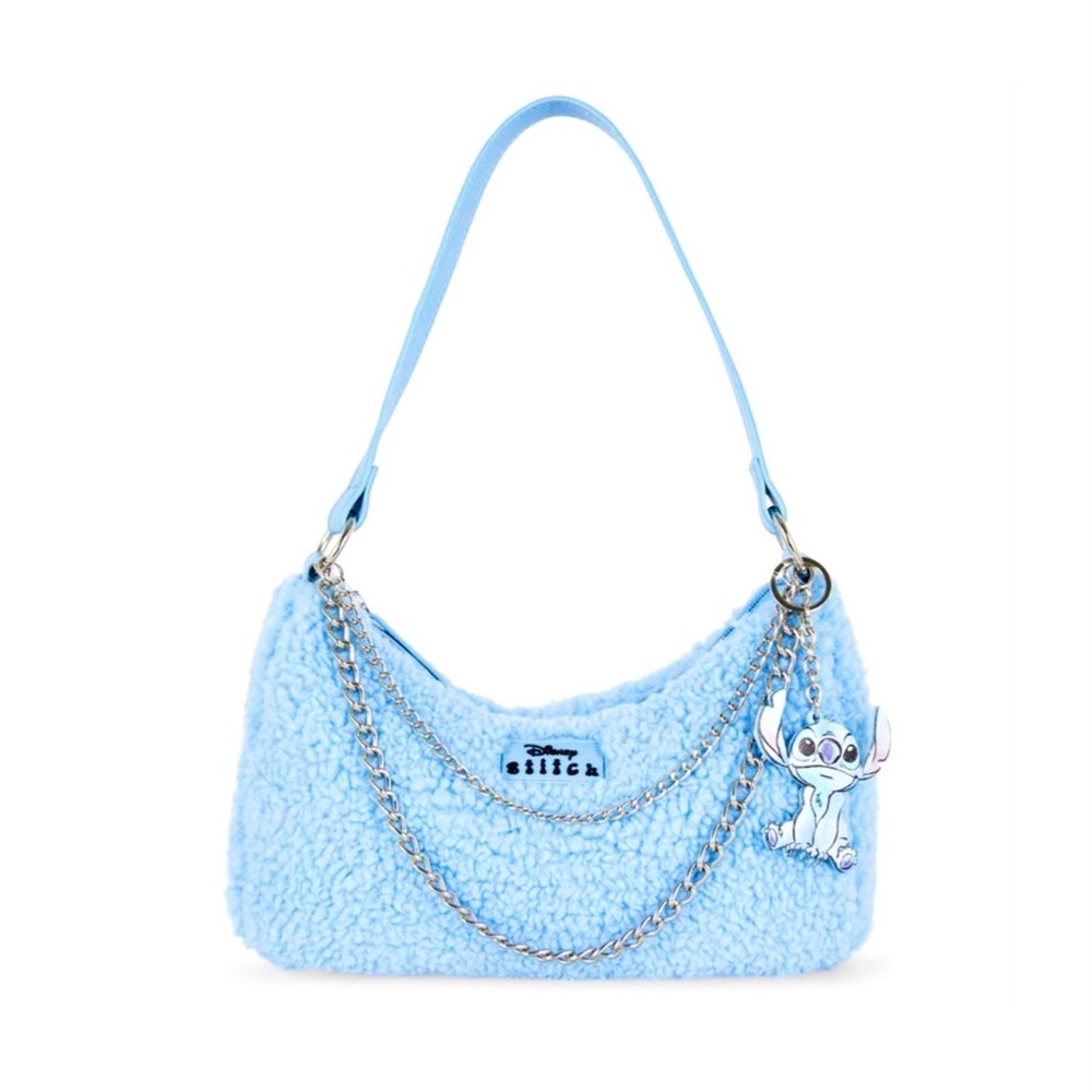 Disney Stitch Shoulder Bag
